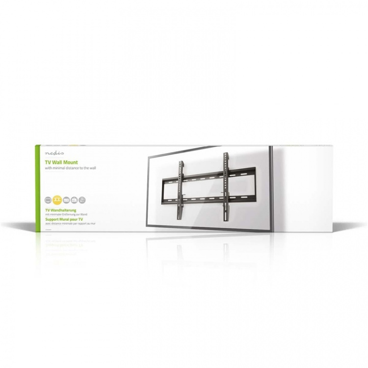 Nedis Vaste TV-Muurbeugel | 42 - 70 