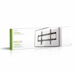 Nedis Vaste TV-Muurbeugel | 42 - 70 