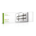 Nedis Vaste TV-Muurbeugel | 42 - 70 