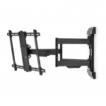 Nedis Draai- en Kantelbare TV-Muurbeugel | 37 - 80 