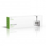 Nedis Draai- en Kantelbare TV-Plafondbeugel | 42 - 65  Nedis Draai- en Kantelbare TV-Plafondbeugel | 42 - 65