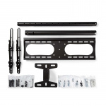 Nedis Draai- en Kantelbare TV-Plafondbeugel | 42 - 65  Nedis Draai- en Kantelbare TV-Plafondbeugel | 42 - 65