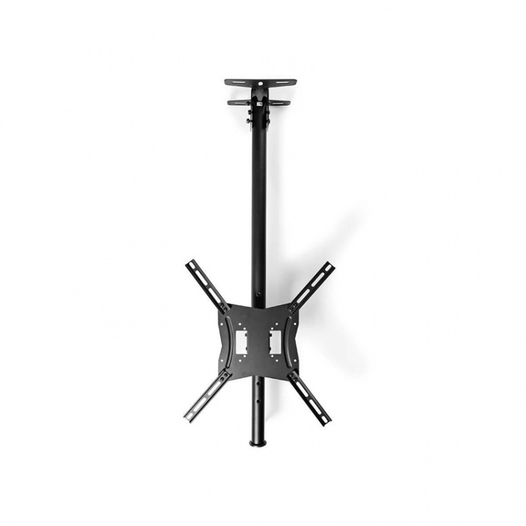 Nedis Draai- en Kantelbare TV-Plafondbeugel | 26 - 42 