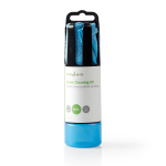 Nedis Schermreiniger | Spray | 150 ml | Notebook / Smartphone / Tablet / TV-Scherm | Wisser inbegrepen Nedis Schermreiniger | Spray | 150 ml | Notebook / Smartphone / Tablet / TV-Scherm | Wisser inbegrepen