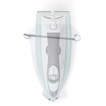 Nedis Hoes voor Strijkijzerzool | Teflon | Wit Nedis Hoes voor Strijkijzerzool | Teflon | Wit