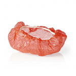 Nedis Rookmelder Accessoires | Diameter: 128.00 mm | PVC | Fixatiemethode: Rubberen Band / Elastiek | Oranje Nedis Rookmelder Accessoires | Diameter: 128.00 mm | PVC | Fixatiemethode: Rubberen Band / Elastiek | Oranje