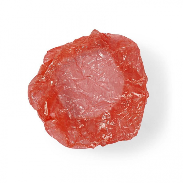 Nedis Rookmelder Accessoires | Diameter: 128.00 mm | PVC | Fixatiemethode: Rubberen Band / Elastiek | Oranje Nedis Rookmelder Accessoires | Diameter: 128.00 mm | PVC | Fixatiemethode: Rubberen Band / Elastiek | Oranje