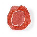 Nedis Rookmelder Accessoires | Diameter: 128.00 mm | PVC | Fixatiemethode: Rubberen Band / Elastiek | Oranje Nedis Rookmelder Accessoires | Diameter: 128.00 mm | PVC | Fixatiemethode: Rubberen Band / Elastiek | Oranje