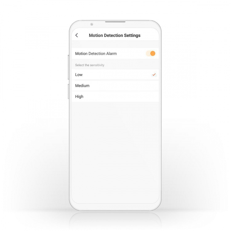 Nedis SmartLife Camera voor Buiten | Full HD 1080p | Pan tilt | IP65 | Cloud Opslag (optioneel) / Intern 16 GB | 12 V DC | Met bewegingssensor | Nachtzicht | Wit