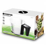 Champion Köksvåg Måttbägare 3kg Champion Köksvåg Måttbägare 3kg