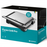 Champion Paninigrill Pro 180 grader