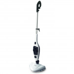 Champion Stoommop 10-in-1 1500W SM210 Wit/Zwart Champion Stoommop 10-in-1 1500W SM210 Wit/Zwart