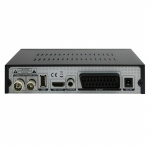 Denver DVB-C kabel-tv box MPEG-4 HD Denver DVB-C kabel-tv box MPEG-4 HD