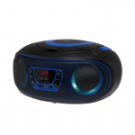 Denver CD Boombox med FM/USB/BT