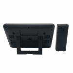 Denver Väderstation med klocka Denver Väderstation med klocka