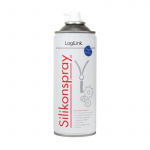 LogiLink Silikonspray 400 ml
