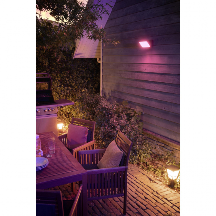 Philips Hue Discover Strålkastare Wh/C