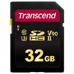 Transcend SDHC 32GB UHS-II U3 R285/W180