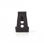 Nedis Smartphone / Tablet-Standaard | Verstelbare standen | Kantoorgebruik / Thuisgebruik | Voor het bekijken van films