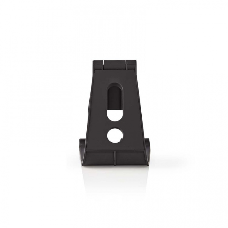 Nedis Smartphone / Tablet-Standaard | Verstelbare standen | Kantoorgebruik / Thuisgebruik | Voor het bekijken van films