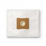 Nedis Stofzuigerzak | 10 Stuks | Synthetisch | Meest verkocht voor: Universeel | Wit