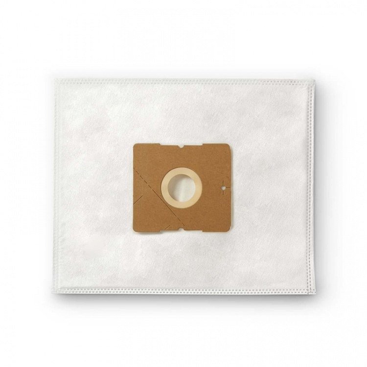 Nedis Stofzuigerzak | 10 Stuks | Synthetisch | Meest verkocht voor: Universeel | Wit