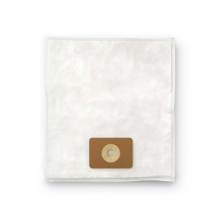 Nedis Stofzuigerzak | 10 Stuks | Synthetisch | Meest verkocht voor: Numatic | Wit