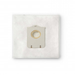 Nedis Stofzuigerzak | 12 Stuks | Synthetisch | Meest verkocht voor: Philips / Electrolux | Wit