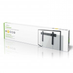 Nedis Vaste TV-Muurbeugel | 37 - 70 