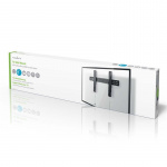 Nedis Kantelbare TV-Muurbeugel | 37-70 