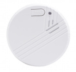 NEXA KD-134A Long-Life smoke detector, 10-year battery, 85db, white