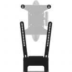FLEXSON TV Mount Attachment Beam Blk x1 SONOS BEAM Svart FLEXSON TV Mount Attachment Beam Blk x1 SONOS BEAM Svart