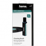 HAMA Cleaning Brush for LP  HAMA Cleaning Brush for LP