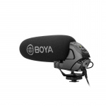 BOYA Microphone BY-BM3031 Condensator 3,5mm BOYA Microphone BY-BM3031 Condensator 3,5mm