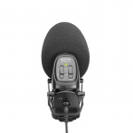BOYA Microphone BY-BM3031 Condensator 3,5mm BOYA Microphone BY-BM3031 Condensator 3,5mm