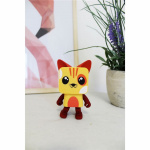 MOB Speaker Bluetooth Dancing Cat