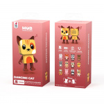 MOB Speaker Bluetooth Dancing Cat