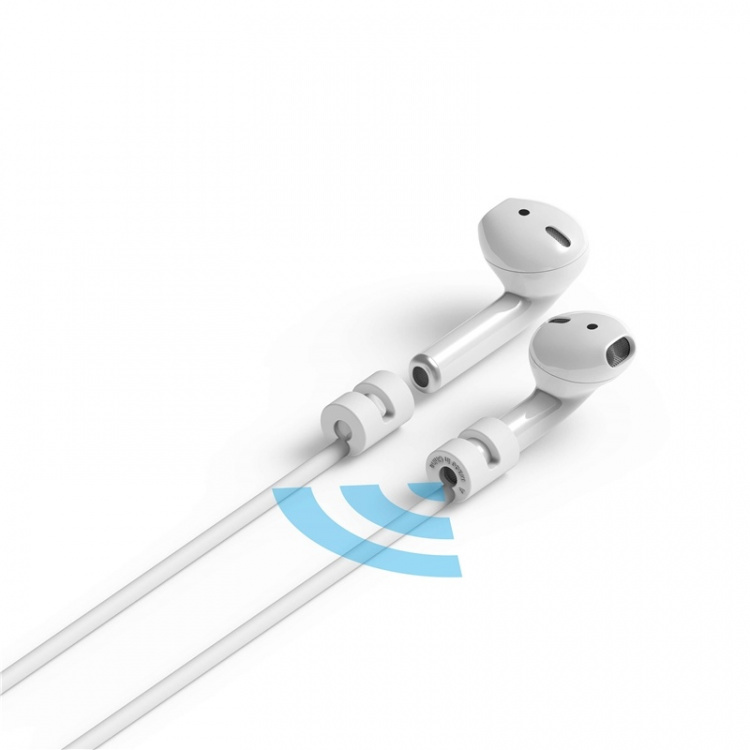 ELAGO Airpod Strap White