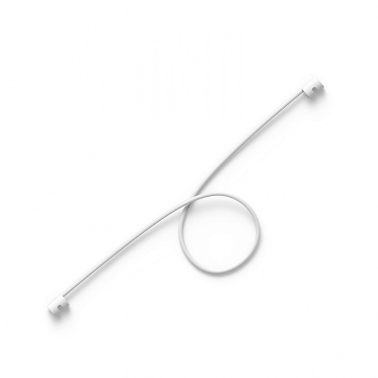 ELAGO Airpod Strap White