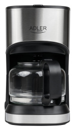 Adler koffiezetapparaat, 0,7 liter
