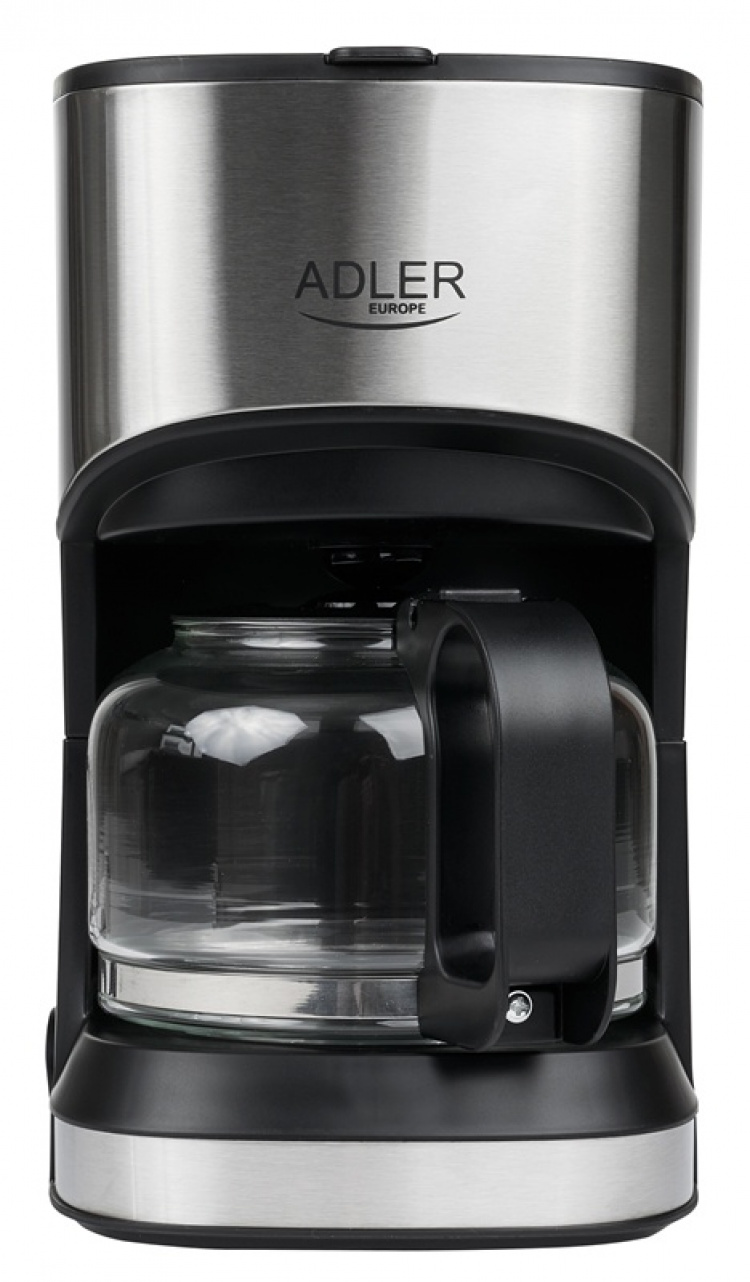 Adler koffiezetapparaat, 0,7 liter