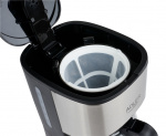 Adler koffiezetapparaat, 0,7 liter