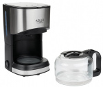 Adler koffiezetapparaat, 0,7 liter