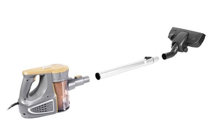 Adler påslös handdammsugare Adler påslös handdammsugare