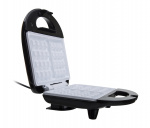 Camry dubbel wafelijzer voor Belgische wafels