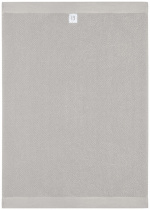 Kosta Linnewäfveri Frotté Bomull/Lin Ljusgrå 70X130