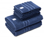 Kosta Linnewäfveri Frotte Marin 50X70 Kosta Linnewäfveri Frotte Marin 50X70