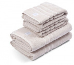 Kosta Linnewäfveri Frotte Sand 90X150 Kosta Linnewäfveri Frotte Sand 90X150