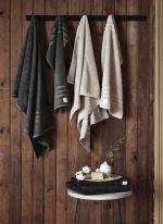 Kosta Linnewäfveri Frotte Sand 90X150 Kosta Linnewäfveri Frotte Sand 90X150