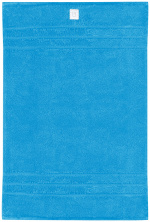 Kosta Linnewäfveri Frotte Turkos 90X150 Kosta Linnewäfveri Frotte Turkos 90X150